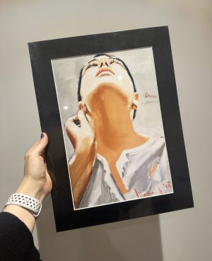 Студийные открытки